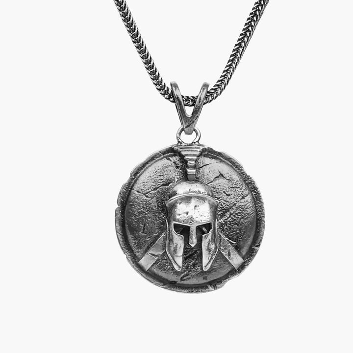 925 Sterling Silver Oxidized