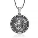 925 Sterling Silver Oxidized