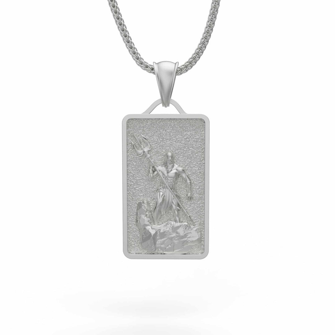 925 Sterling Silver Polished