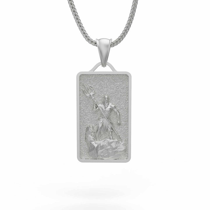 925 Sterling Silver Polished