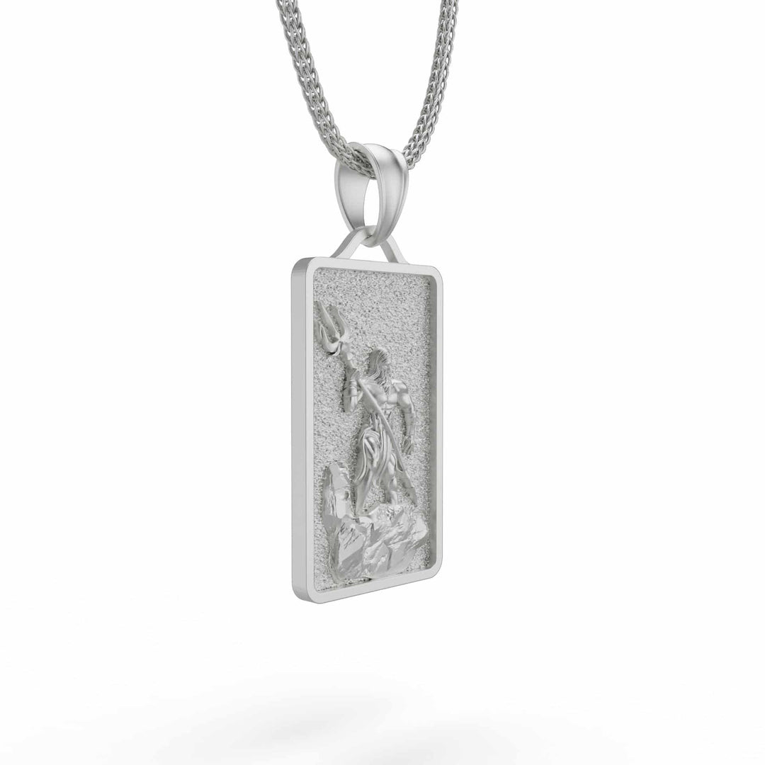 The Great Poseidon Necklace