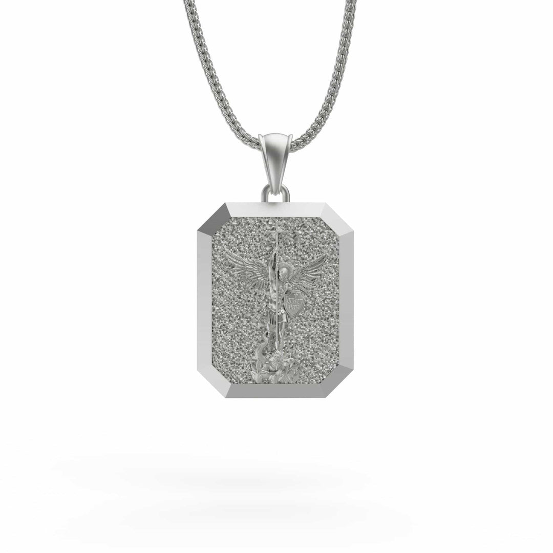 925 Sterling Silver Polished