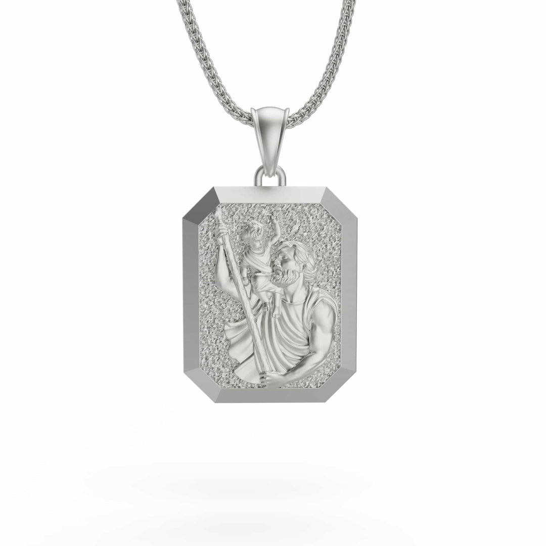 925 Sterling Silver Polished