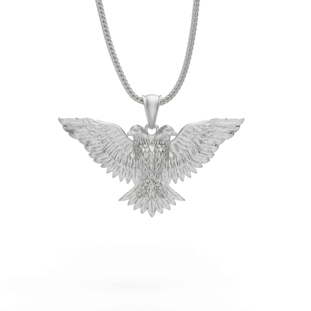 925 Sterling Silver Polished