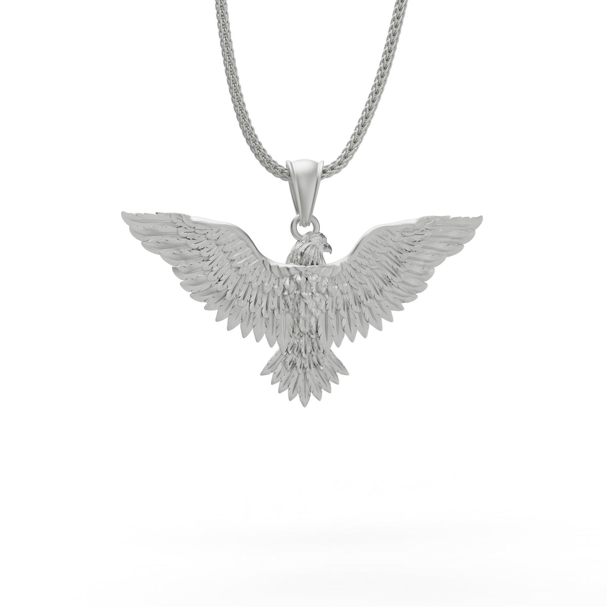 Eagle Necklace