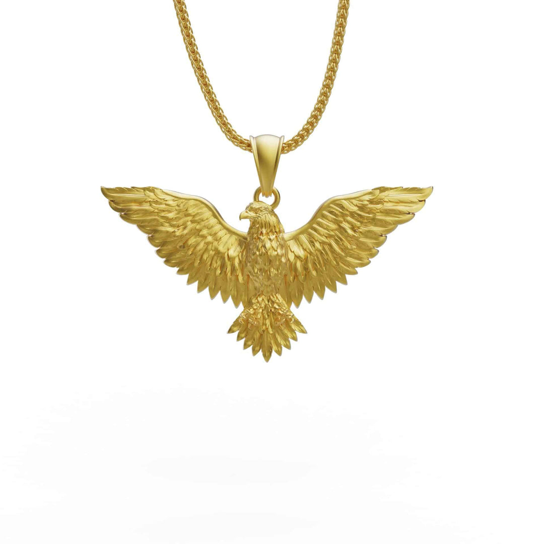 925 Sterling Silver Gold Plated, 10K Solid Gold, 14K Solid Gold, 18K Solid Gold