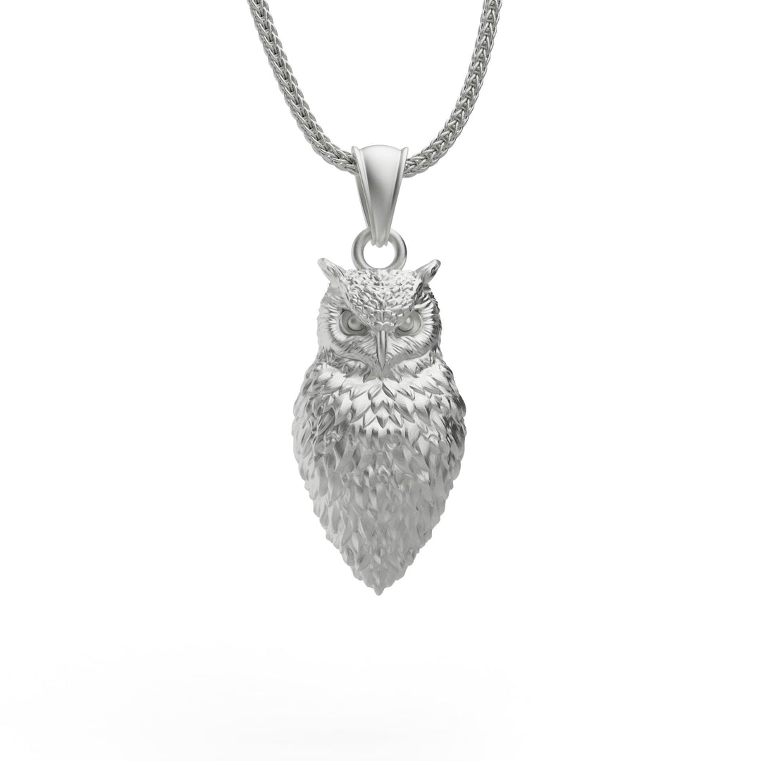 925 Sterling Silver Polished