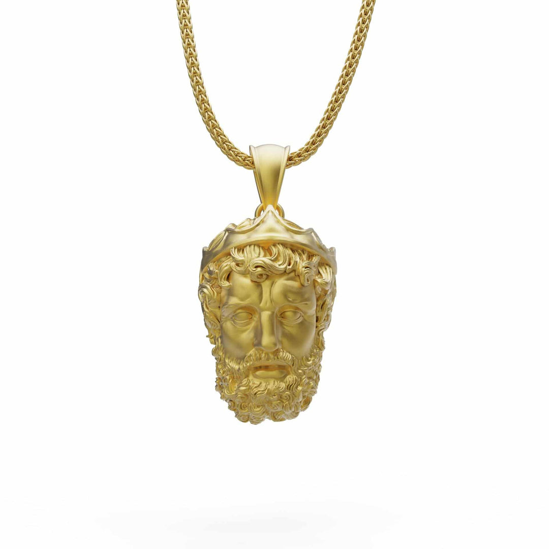 925 Sterling Silver Gold Plated, 10K Solid Gold, 14K Solid Gold, 18K Solid Gold