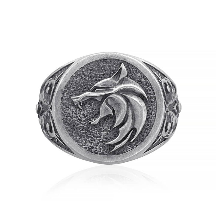 925 Sterling Silver Oxidized