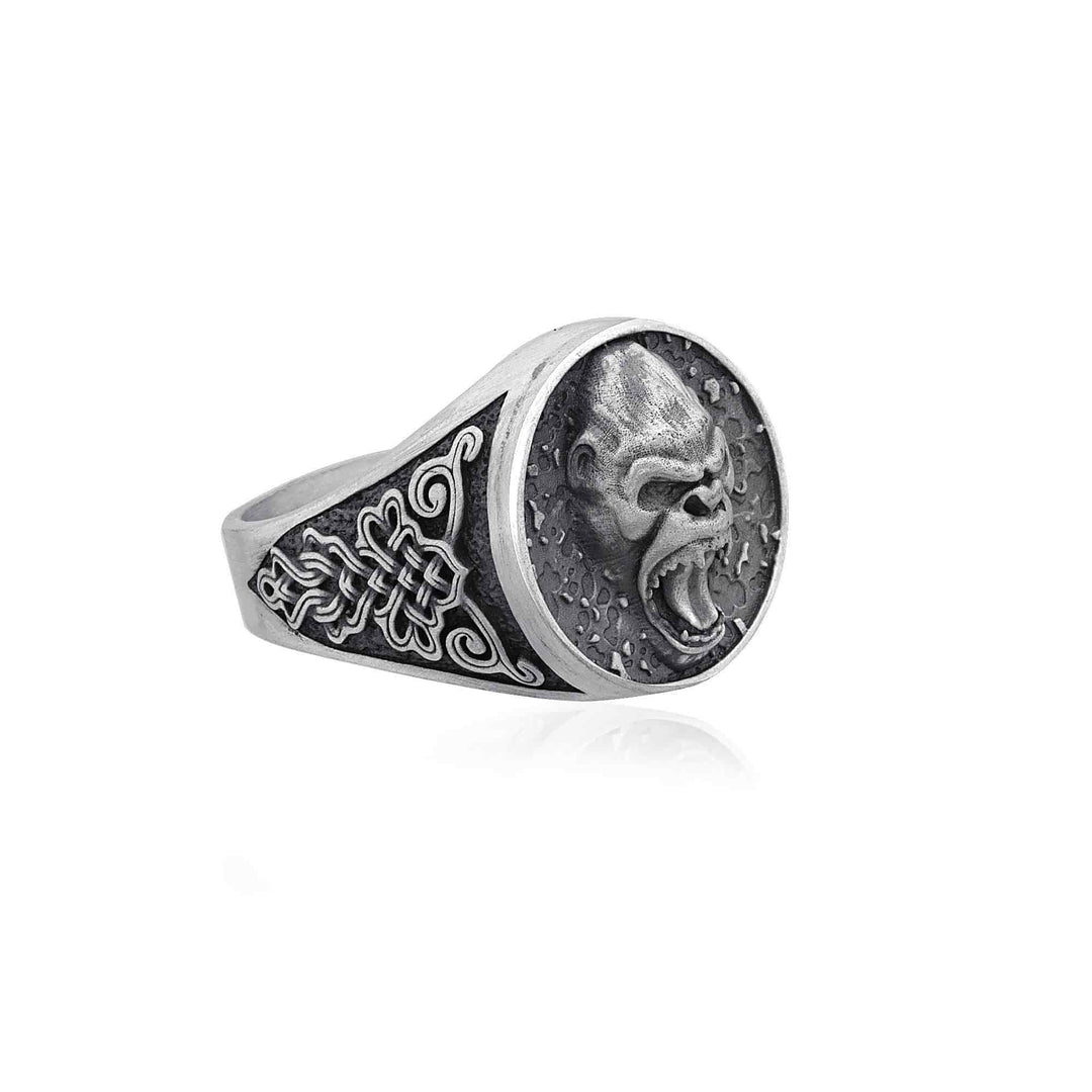 Gorilla Ring