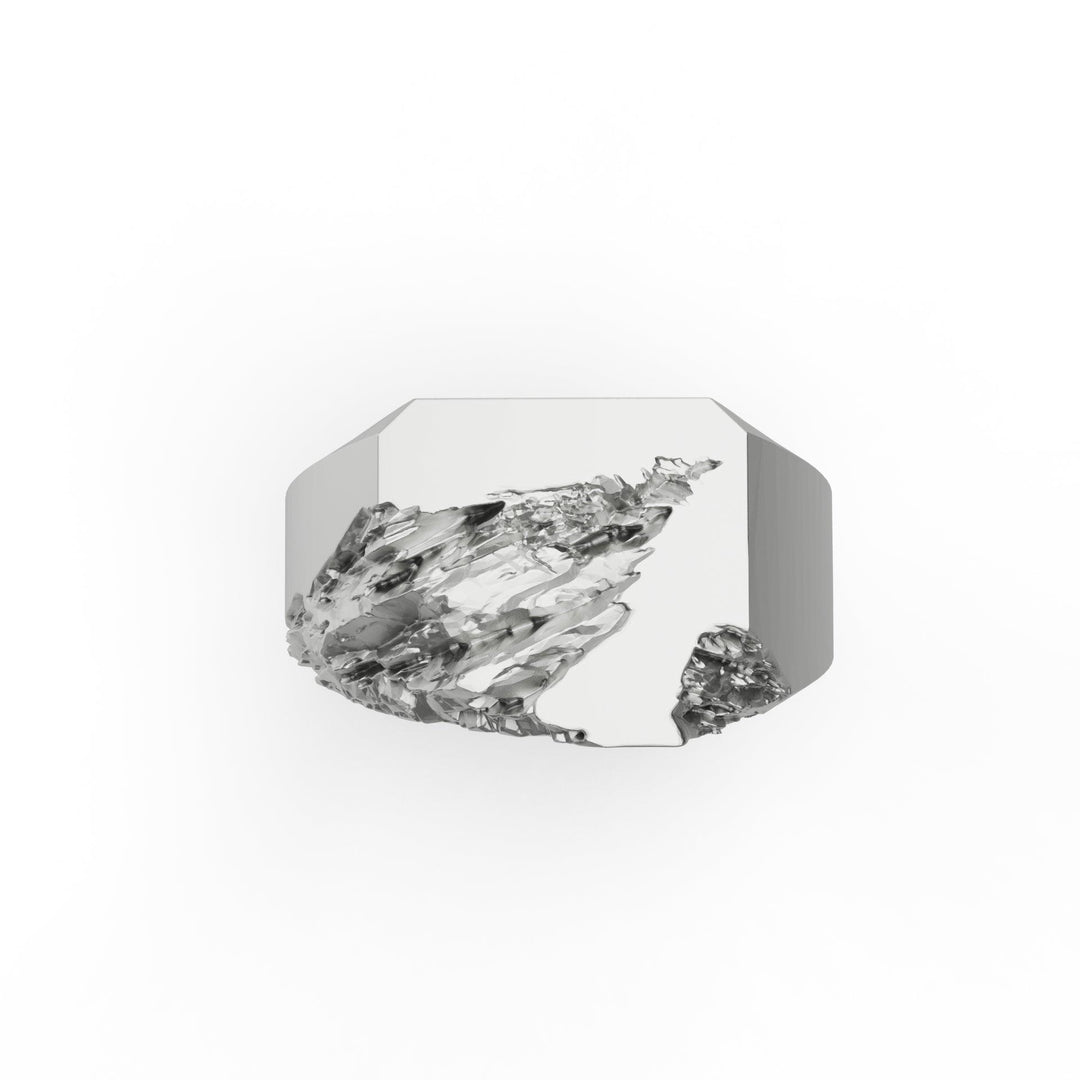 925 Sterling Silver Polished