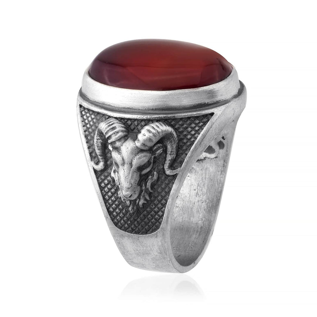 925 Sterling Silver Oxidized