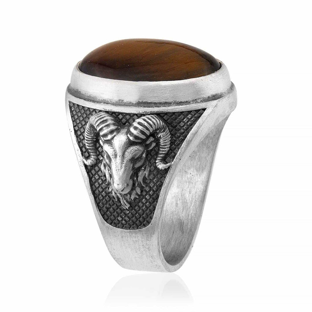 925 Sterling Silver Oxidized
