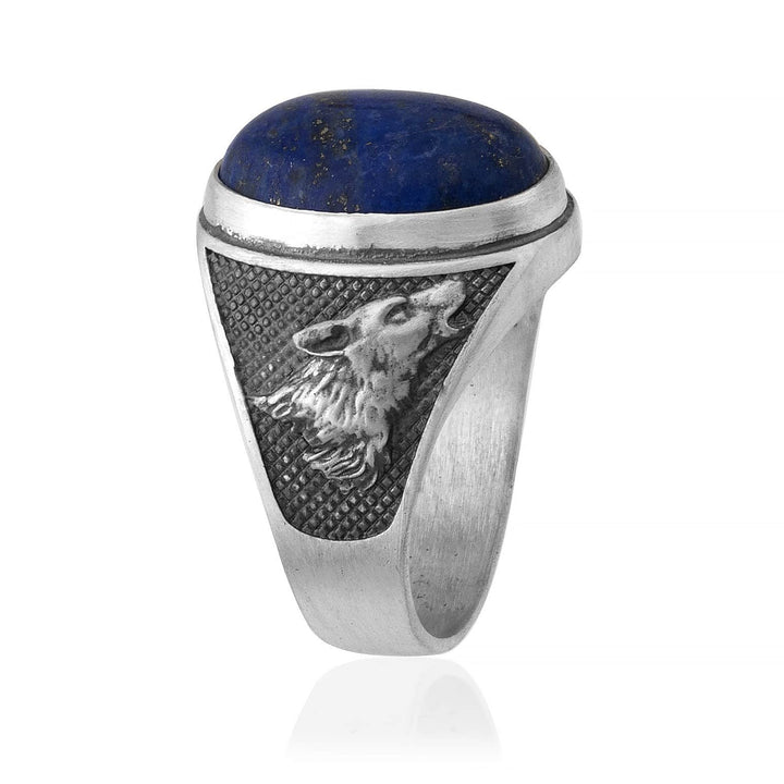 925 Sterling Silver Oxidized