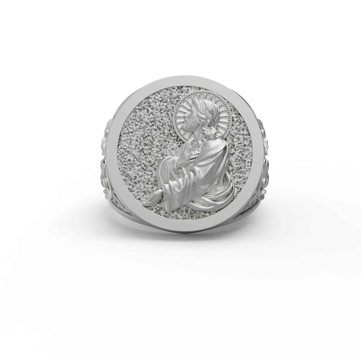 925 Sterling Silver Polished