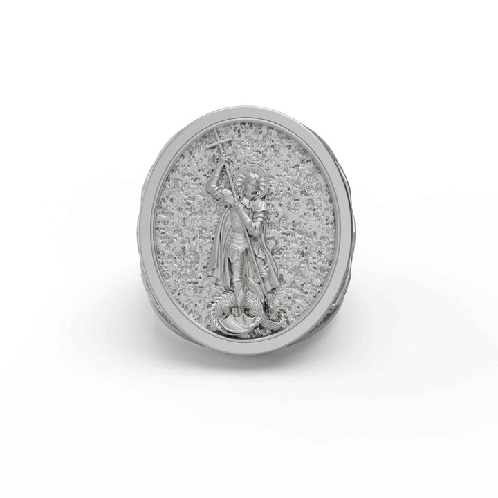 925 Sterling Silver Polished