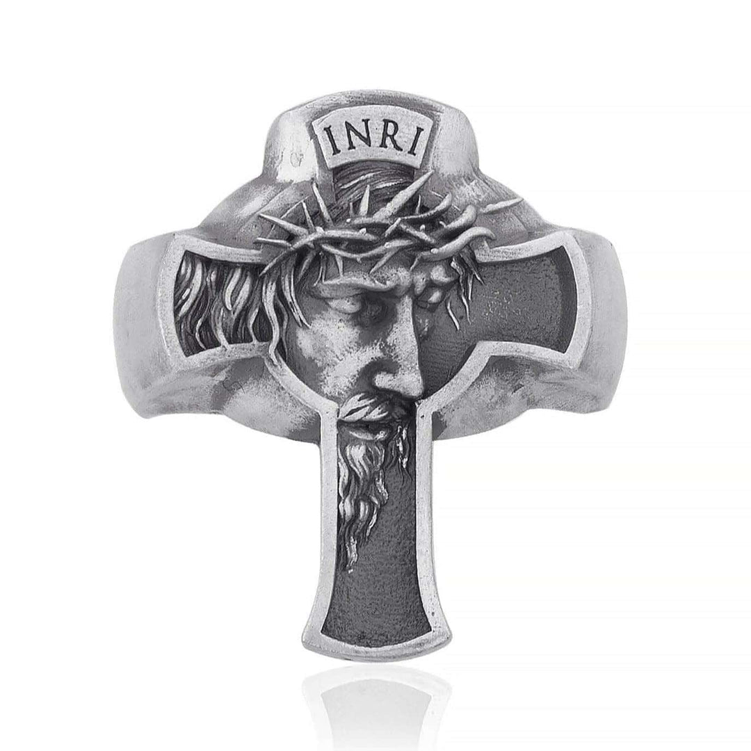 925 Sterling Silver Oxidized