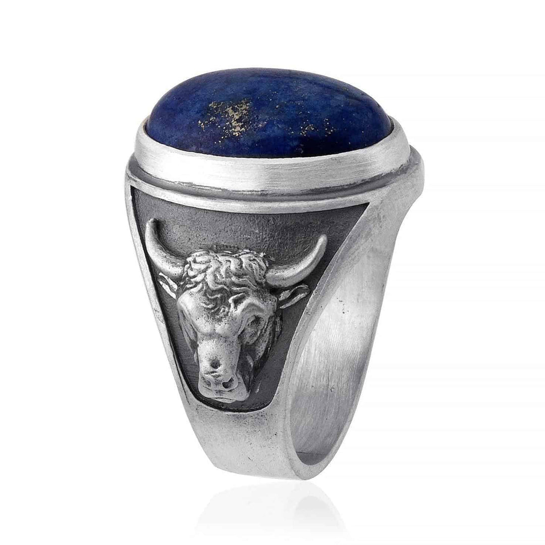 925 Sterling Silver Oxidized