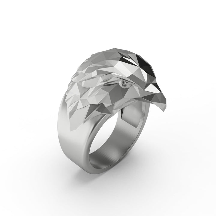 925 Sterling Silver Polished