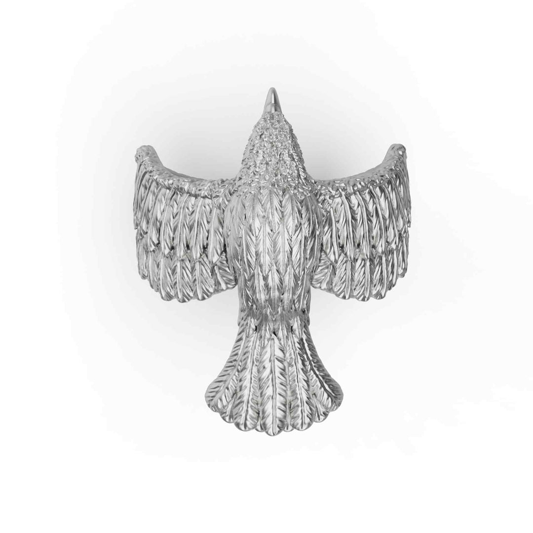Eagle Bird Ring