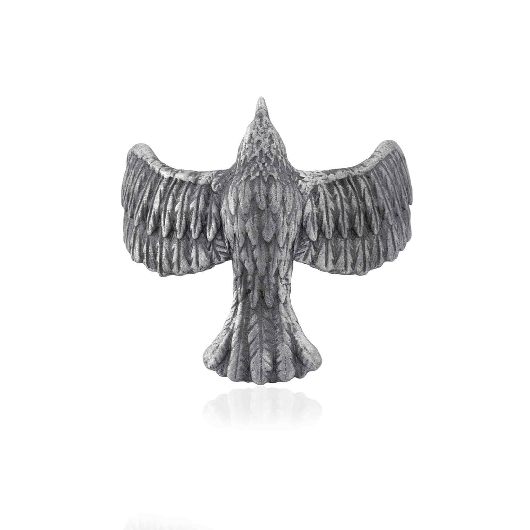 Eagle Bird Ring