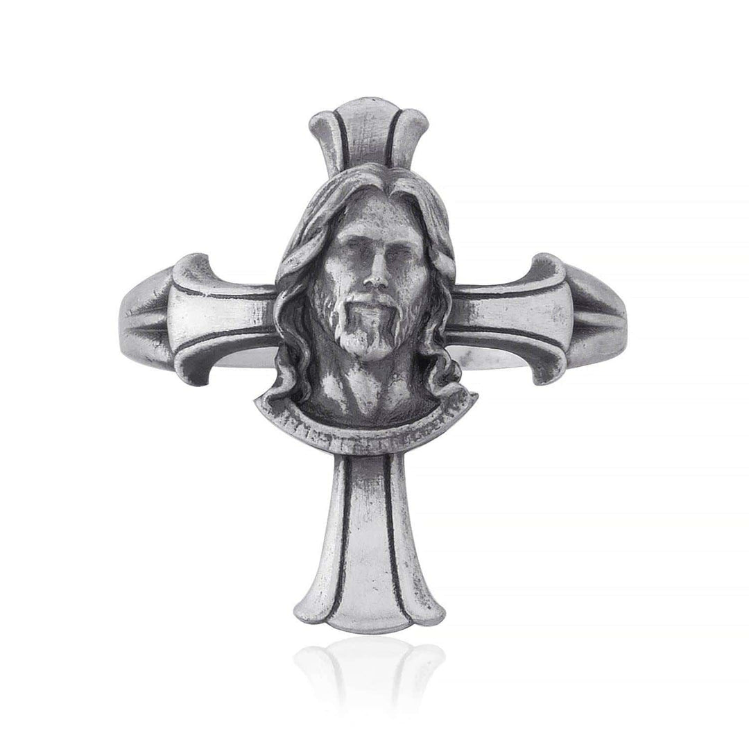 925 Sterling Silver Oxidized