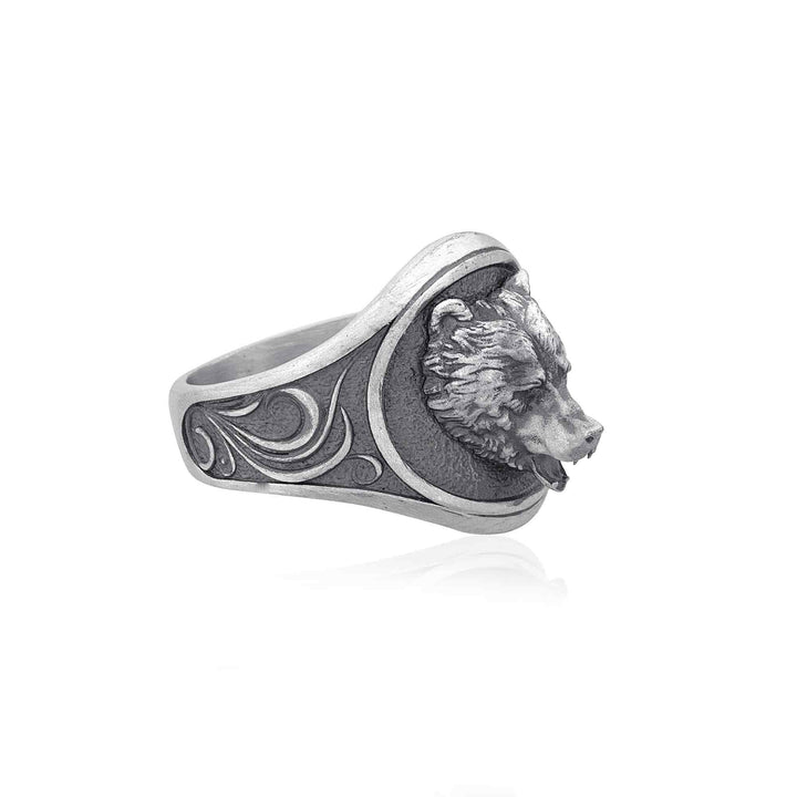 Bear Ring