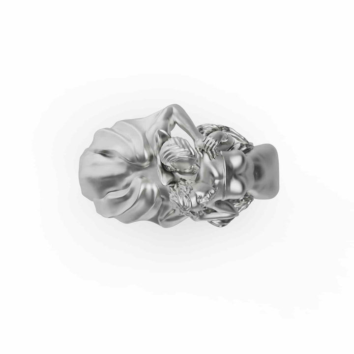 925 Sterling Silver Polished