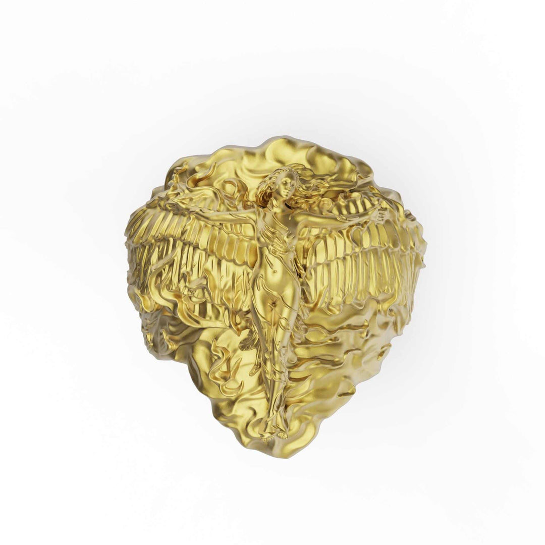 Celestial Protector Ring
