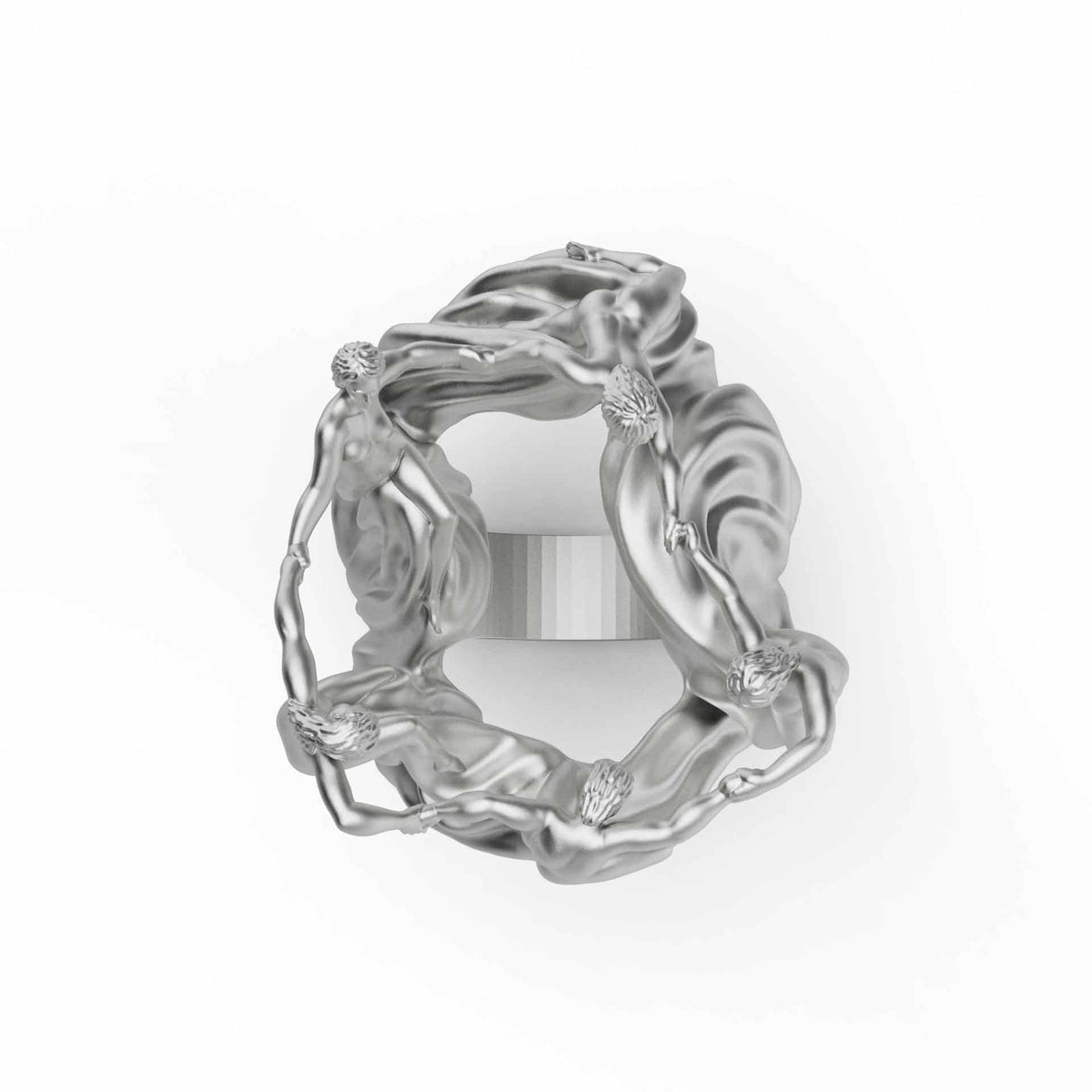 The Dance Henri Matisse Design Ring