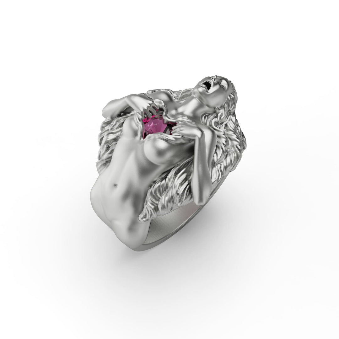 925 Sterling Silver Polished