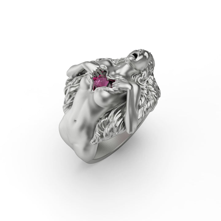 925 Sterling Silver Polished