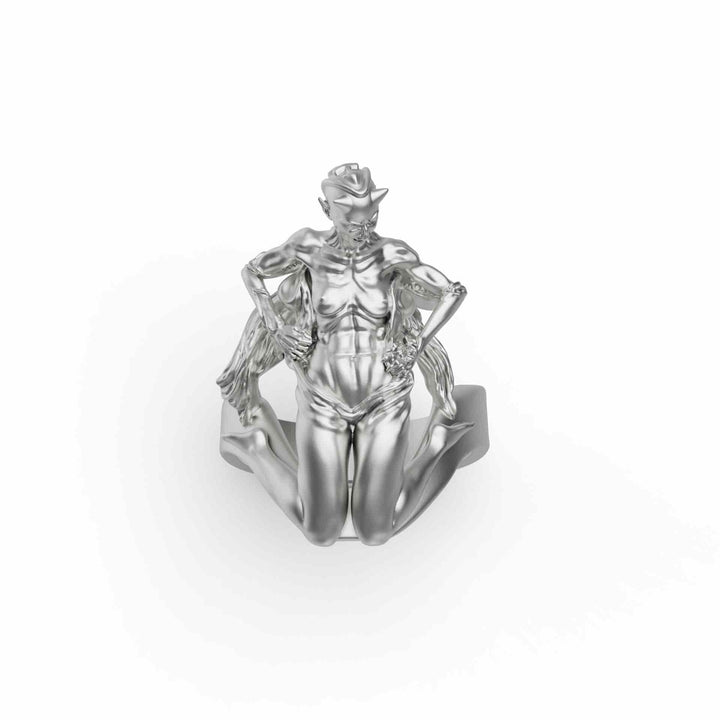 925 Sterling Silver Polished