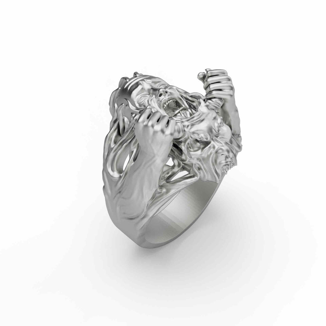 925 Sterling Silver Polished
