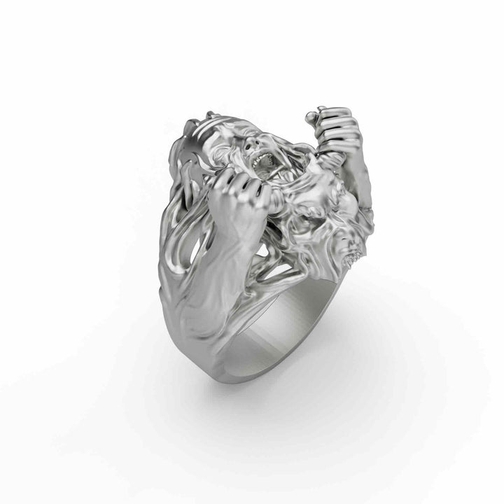 925 Sterling Silver Polished