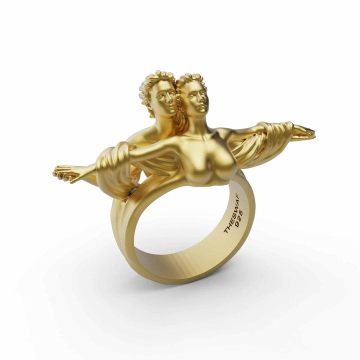 925 Sterling Silver Gold Plated, 10K Solid Gold, 14K Solid Gold, 18K Solid Gold