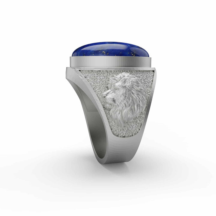 925 Sterling Silver Polished