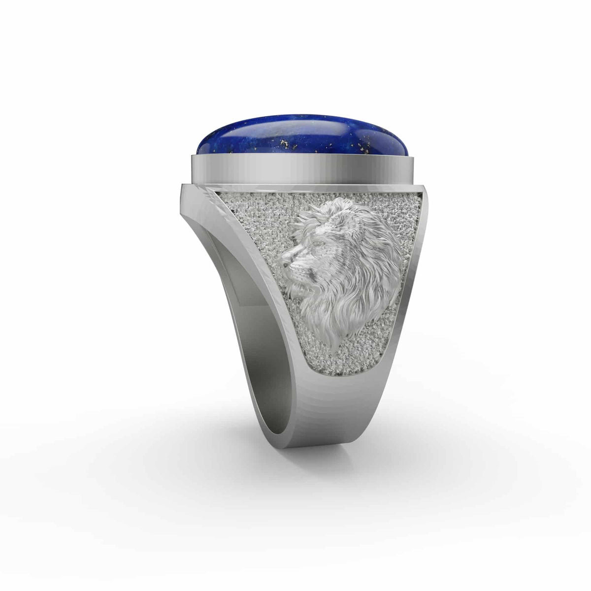 925 Sterling Silver Polished