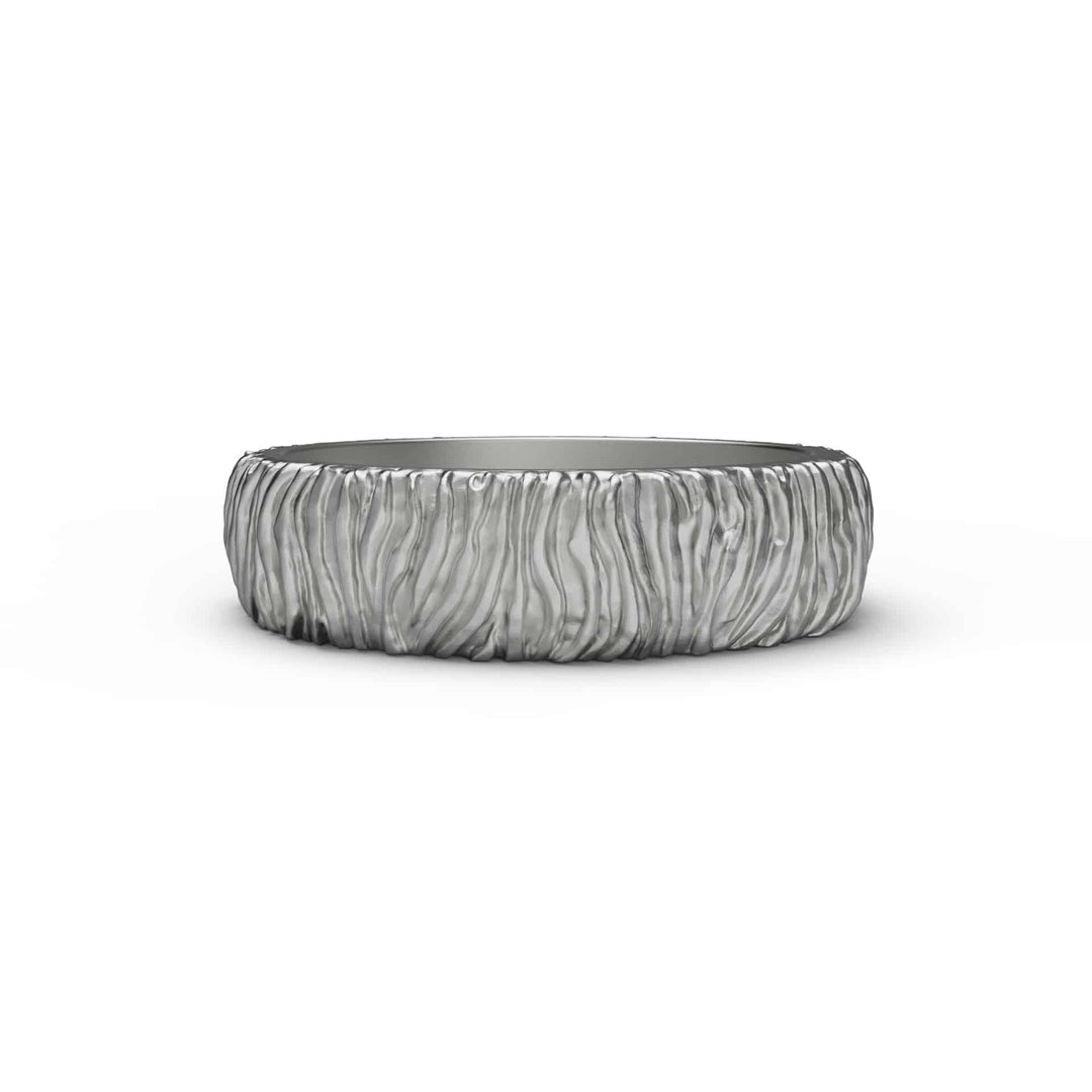 925 Sterling Silver Polished