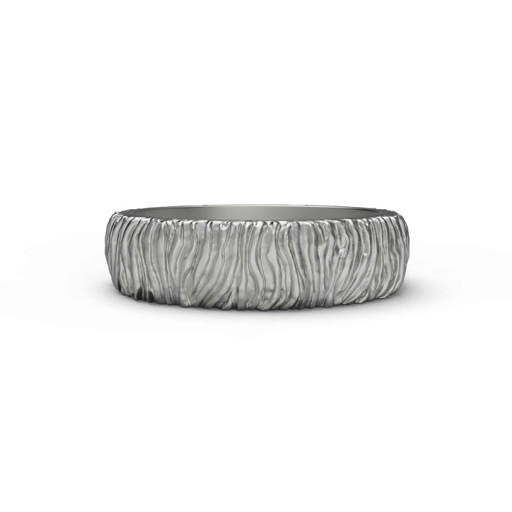 925 Sterling Silver Polished