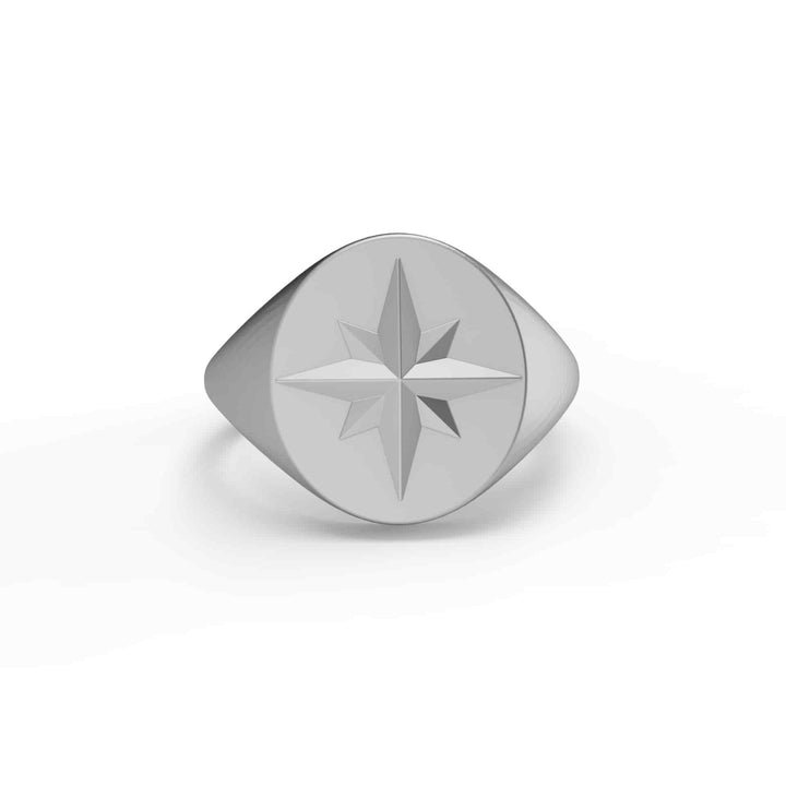 925 Sterling Silver Polished