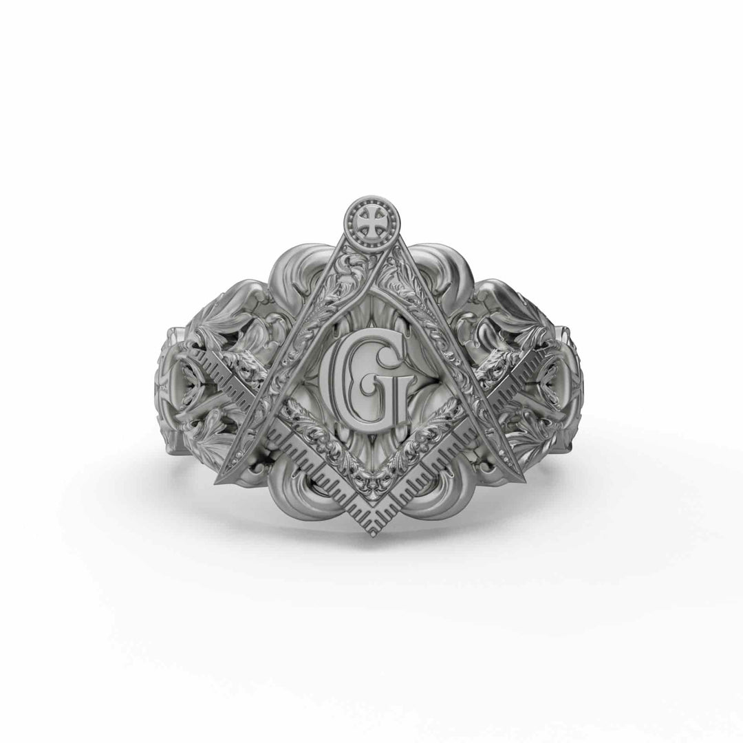 925 Sterling Silver Polished