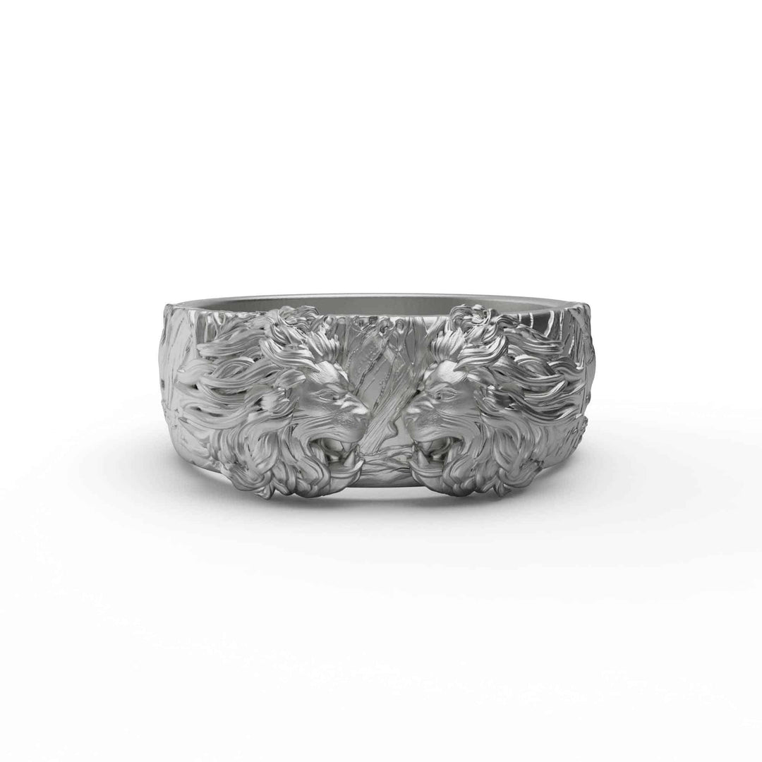 925 Sterling Silver Polished