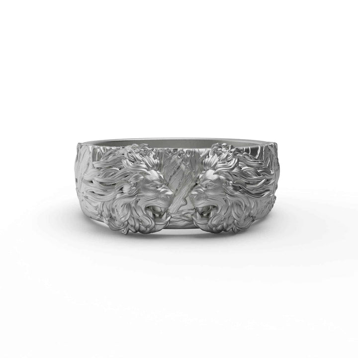 925 Sterling Silver Polished