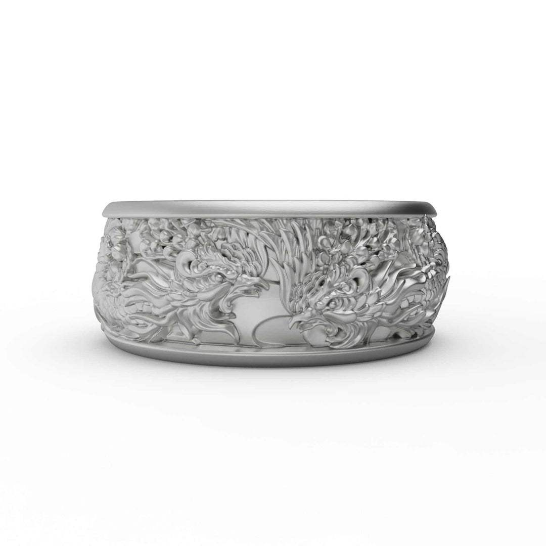 925 Sterling Silver Polished