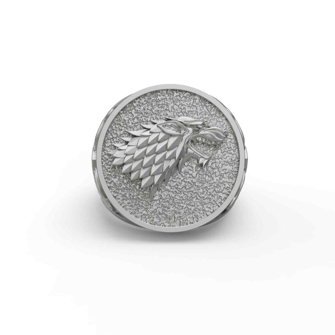 925 Sterling Silver Polished