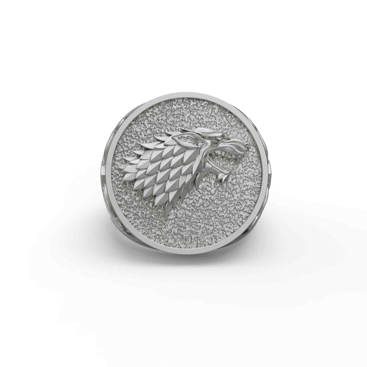 925 Sterling Silver Polished