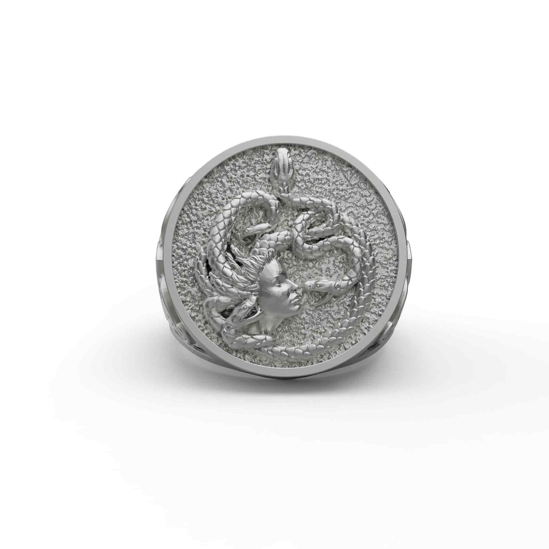 925 Sterling Silver Polished