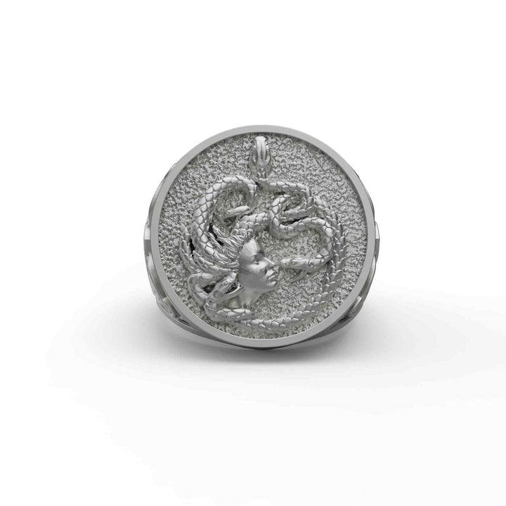 925 Sterling Silver Polished