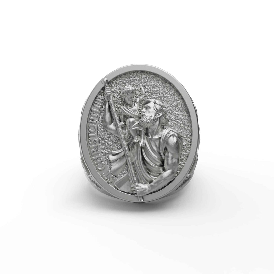925 Sterling Silver Polished
